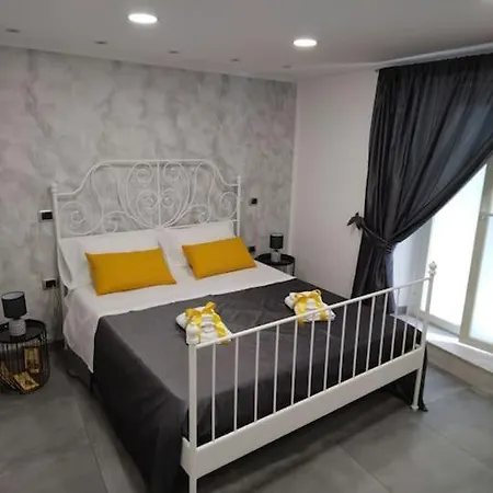 Caterina's House *