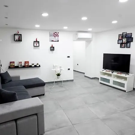 Apartament Caterina's House Neapol
