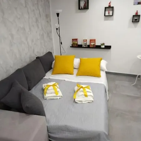 Caterina's House Apartament