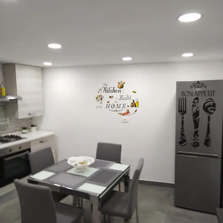 Caterina's House *