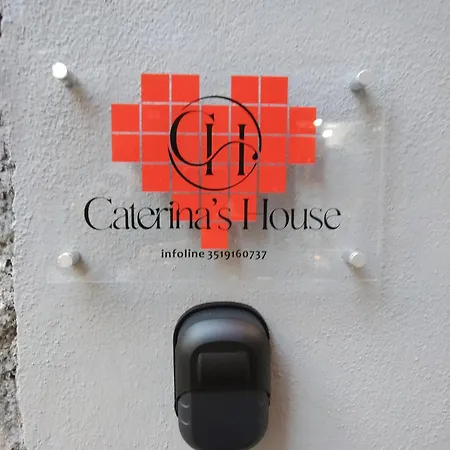 Caterina's House