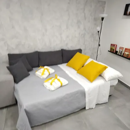 Caterina's House Apartament Neapol